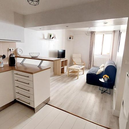 Appartement Avec Terrasse - Orleans - Quai De Loire Eksteriør billede