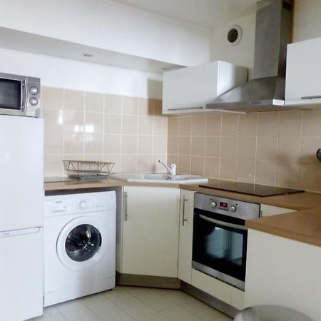 Appartement Avec Terrasse - Orleans - Quai De Loire Eksteriør billede