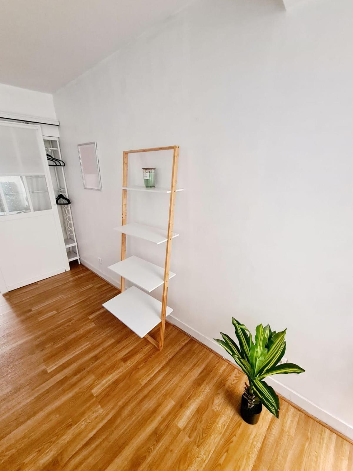Appartement Avec Terrasse - Orleans - Quai De Loire Eksteriør billede